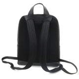 Louis Vuitton Monogram Shadow Racer Backpack Leather Black