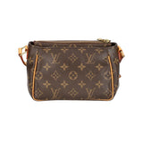 Louis Vuitton Vibasite PM Monogram