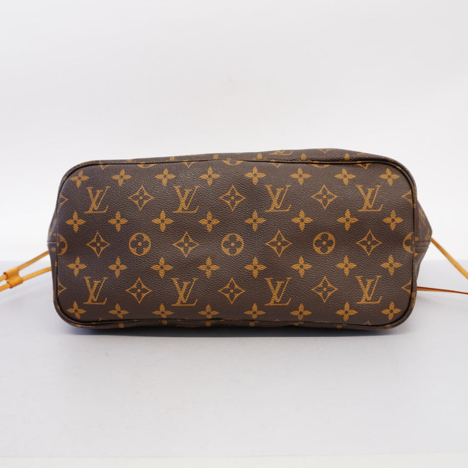 Louis Vuitton Tote Bag Monogram Neverfull MM