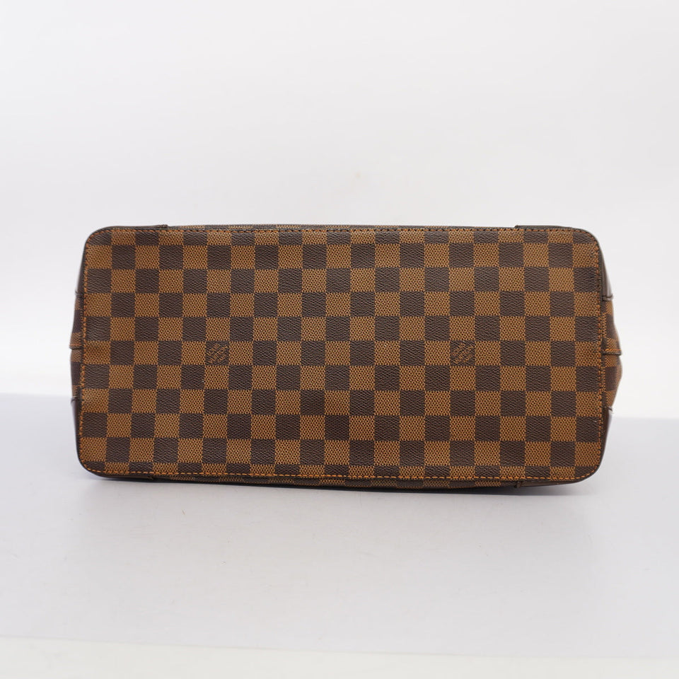 Louis Vuitton Tote Bag Damier Hampstead MM
