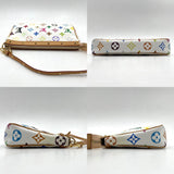 Louis Vuitton Handbag Pochette Accessoires  Accessory Pouch Monogram Multicolor