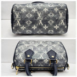 Louis Vuitton Speedy Bandouliere 20 Shoulder Bag