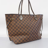Louis Vuitton Damier Neverfull MM Neverfull Tote Bag