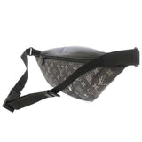 Louis Vuitton Body Bag Monogram Galaxy Discovery Bum Bag Black