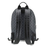 Louis Vuitton Damier Graphite Josh NV Backpack Rucksack Black