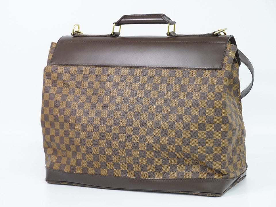 Louis Vuitton West End PM Damier Ebene 2way Shoulder Bag