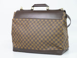Louis Vuitton West End PM Damier Ebene 2way Shoulder Bag