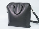 Louis Vuitton Brooks Epi Leather 2WAY Shoulder Bag