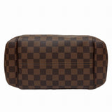 Louis Vuitton Damier Totally PM Shoulder Bag Tote Bag