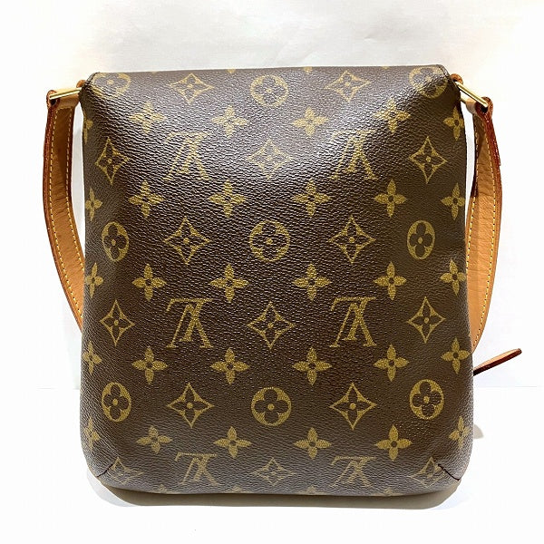 Louis Vuitton Monogram Musette Salsa Shoulder Bag