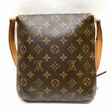 Louis Vuitton Monogram Musette Salsa Shoulder Bag