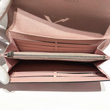 Louis Vuitton Epi Portefeuille Twist Long Wallet