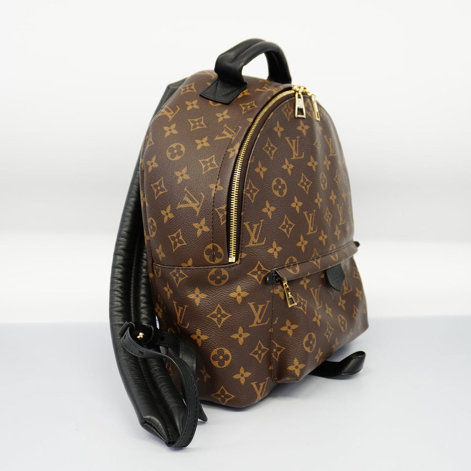 Louis Vuitton Rucksack Monogram Palm Spring MM Backpack