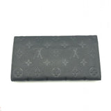 Louis Vuitton Portefeuille Emily long wallet