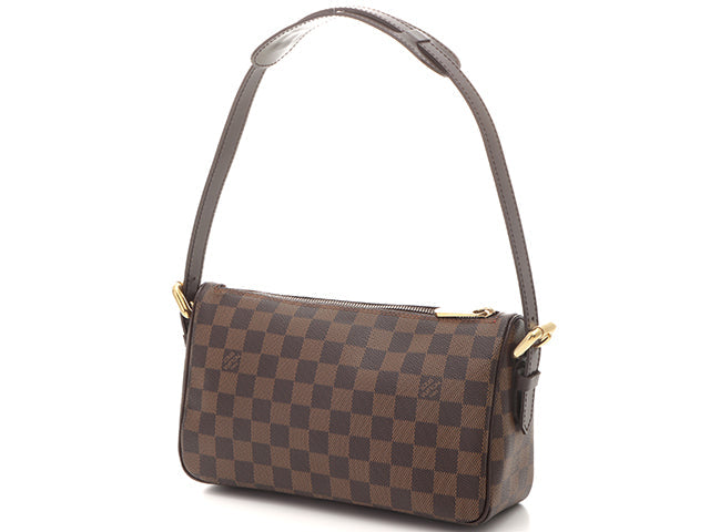 Louis Vuitton Ravello GM Damier