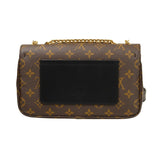 Louis Vuitton Marceau Bag Monogram Shoulder Bag