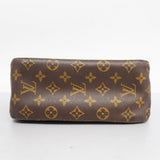 Louis Vuitton Shoulder Bag Monogram Looping MM