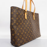 Louis Vuitton Tote Bag Monogram Luco