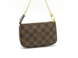 Louis Vuitton Mini Pochette Accessoire Damier