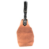 Louis Vuitton Hobo PM Monogram Antia Shoulder Bag Rose