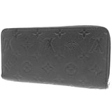 Louis Vuitton Monogram Implant Zippy Wallet