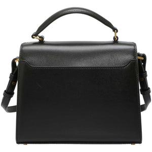 Saint Laurent- Handbag Cassandra 2way Shoulder Bag Black