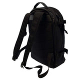 Saint Laurent- Paris Rucksack Nylon Backpack Black