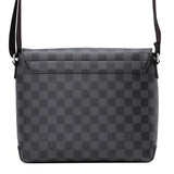 Louis Vuitton PM Damier Graphite Messenger bag