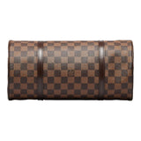 Louis Vuitton Damier Papillon 30 Handbag Brown