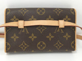 Louis Vuitton Body Bag Pochette Florentine Monogram