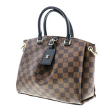 Louis Vuitton Odeon NM PM Handbag Damier Ebene