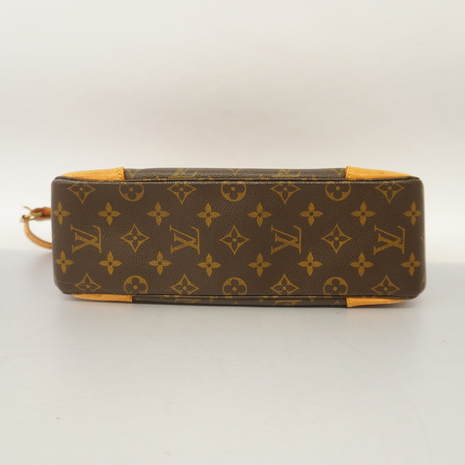 Louis Vuitton Shoulder Bag Monogram Boulogne 30