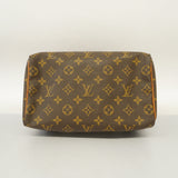 Louis Vuitton Handbag Monogram Speedy 25