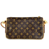 Louis Vuitton Shoulder Bag Monogram Ravello GM