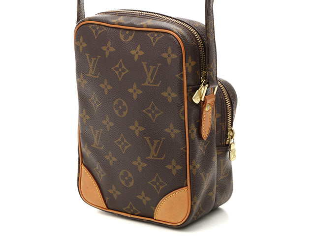 Louis Vuitton Amazon Monogram