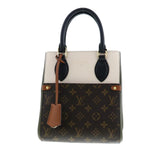 Louis Vuitton Fold Tote PM Bag Tote Bag Monogram