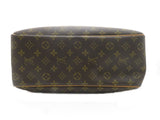 Louis Vuitton Bag Deauville Monogram