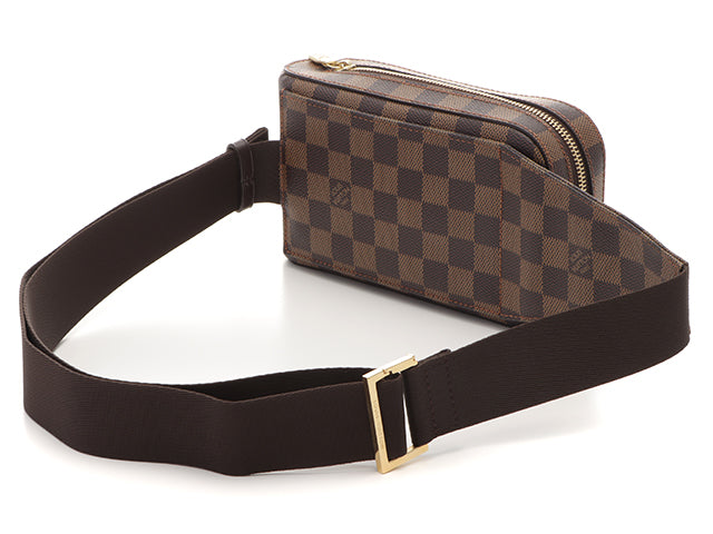 Louis Vuitton Jeronimos Damier