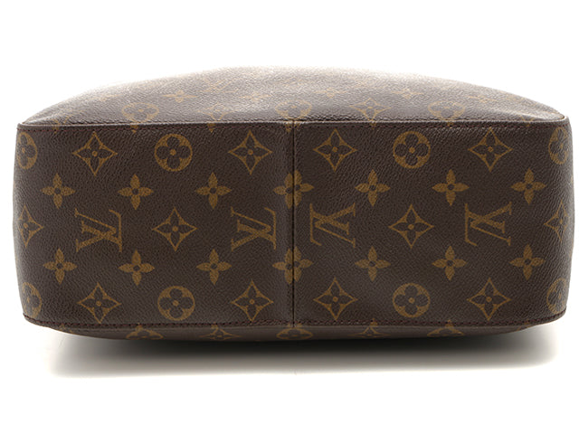 Louis Vuitton Looping GM Monogram