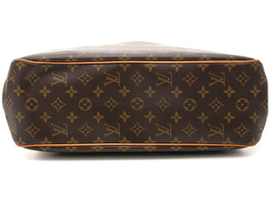 Louis Vuitton Batignolles Horizontal Monogram Tote Bag