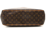 Louis Vuitton Batignolles Horizontal Monogram Tote Bag