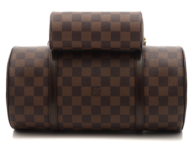 Louis Vuitton Papillon GM Damier