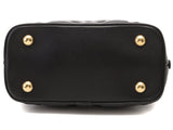 Louis Vuitton Alma Soft BB Bubblegram Noir