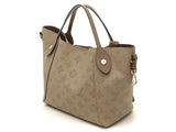 Louis Vuitton Hina PM Mahina Galle Shoulder Bag Beige