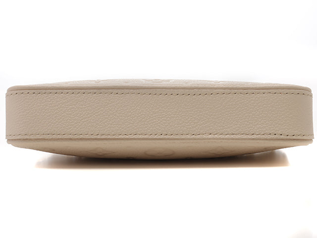 Louis Vuitton Shoulder Bag Easy Pouch Emplant Claim