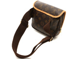 Louis Vuitton Bum Bag Bosphor Monogram