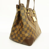 Louis Vuitton Handbag Damier Hampstead PM