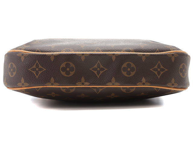 Louis Vuitton Odeon PM Shoulder Bag Monogram