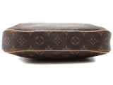 Louis Vuitton Odeon PM Shoulder Bag Monogram