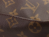 Louis Vuitton Looping GM Monogram